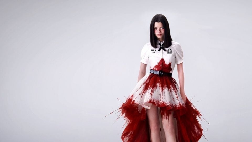 Netflix estrena La chica nueva: El reinicio, un thriller adolescente