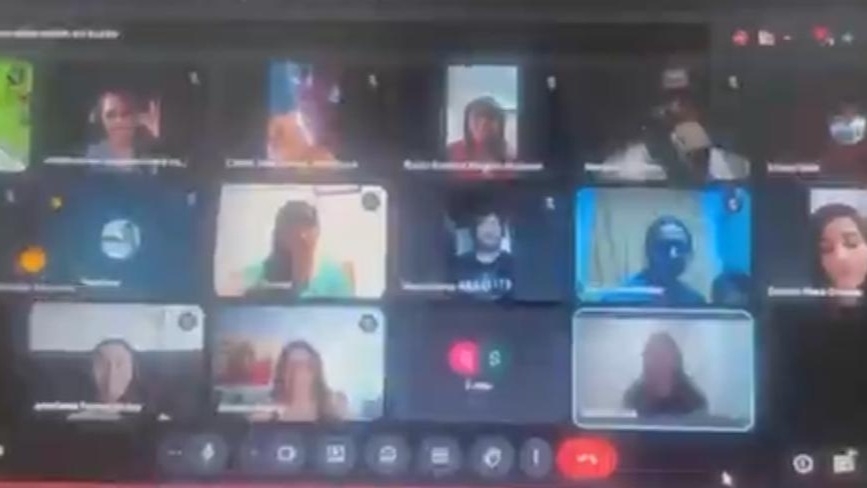 Furor por la IA en San Juan: más de 900 personas ya se forman con Google