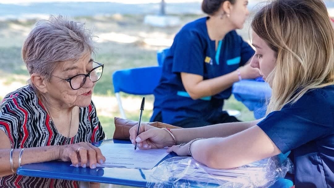 Salud, premios y sorteos: Capital celebra este lunes la 3° edición de “Mujeres en el Centro”