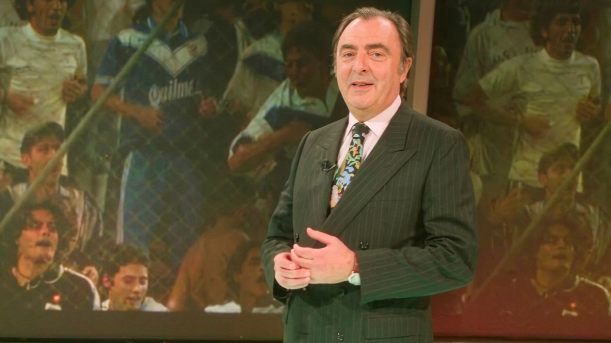 Murió Marcelo Araujo: el recuerdo imborrable que dejó en relatores sanjuaninos