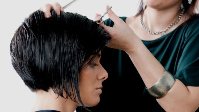 Bob desmechado: el corte tendencia de 2026 para todo tipo de rostro