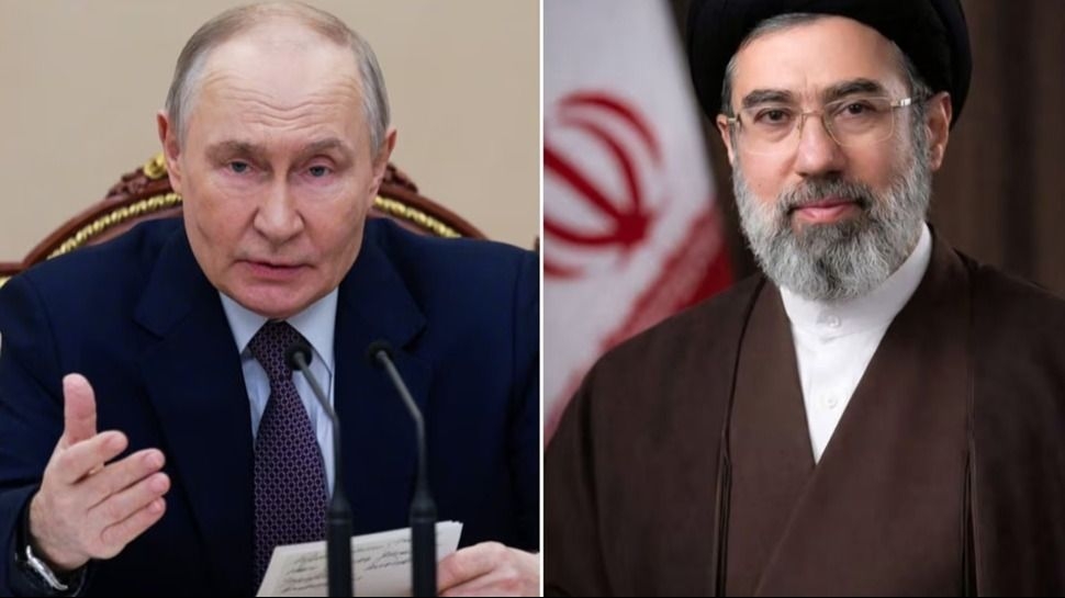 Misterio por el paradero del líder supremo de Irán: aseguran que lo llevaron a Rusia