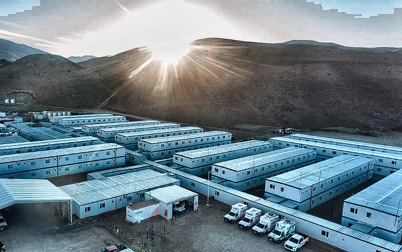 Lundin compra activos para impulsar Vicuña Corp