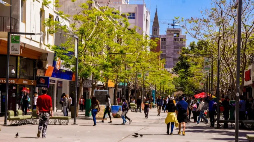 Cómo trabajará el comercio sanjuanino durante el feriado del 23 y 24 de marzo 