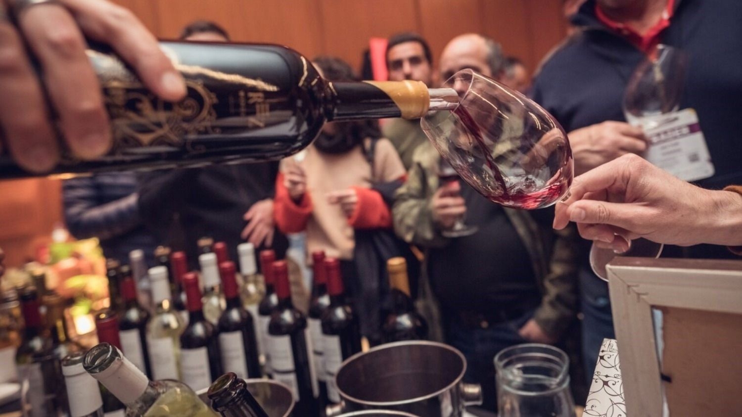 San Juan tendrá su representación oficial en la Expo Delicatessen & Vinos 2026