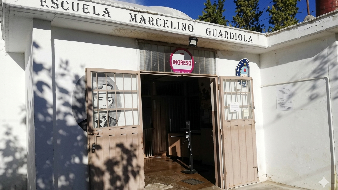 Intentaron robar en una escuela: uno irá al Penal y el otro hará tareas comunitarias