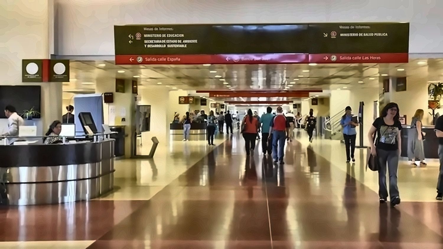 Retiro voluntario ¿qué alternativas estudia el Gobierno provincial?