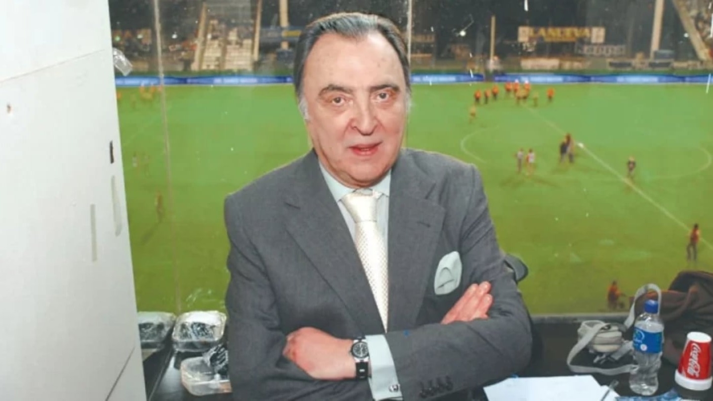 Cuáles fueron los relatos más icónicos de Marcelo Araujo