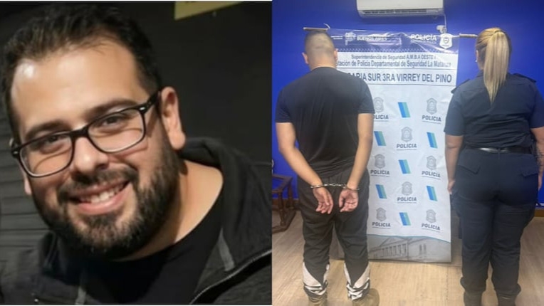 Un policía endeudado y un docente que manejaba para sobrevivir: la trama detrás del asesinato