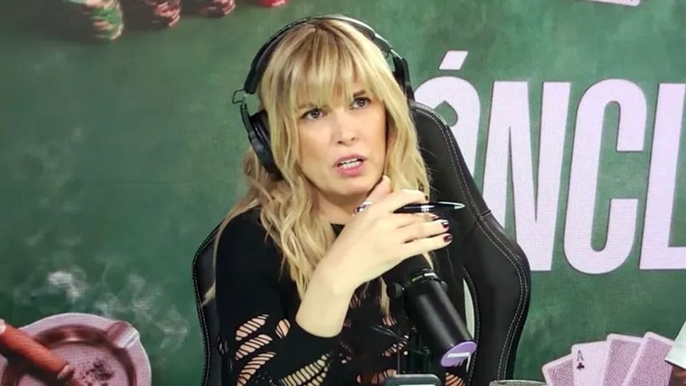 Viviana Canosa cruzó a Adorni por el viaje: “Kirchnerismo explícito”