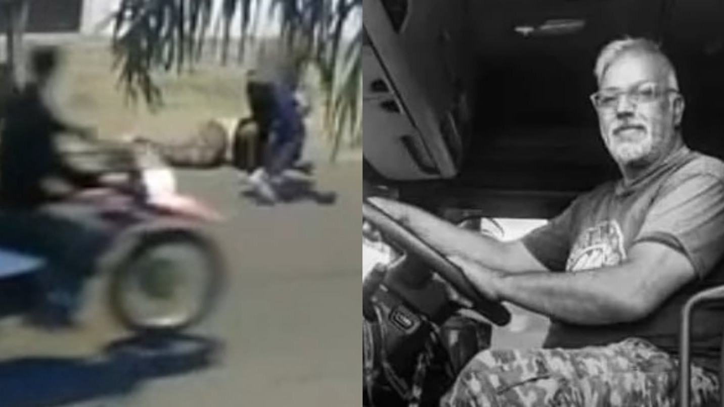 Era remisero, le robaron el celular, intentó resistirse y lo mataron