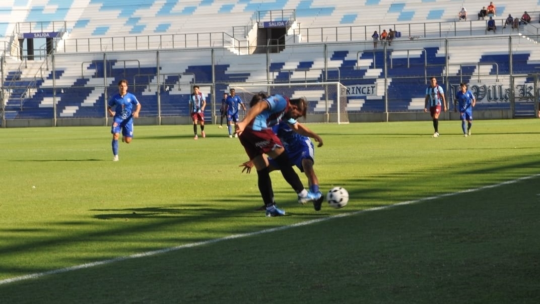 Este es el cronograma de partidos de la fecha 7 del fútbol sanjuanino