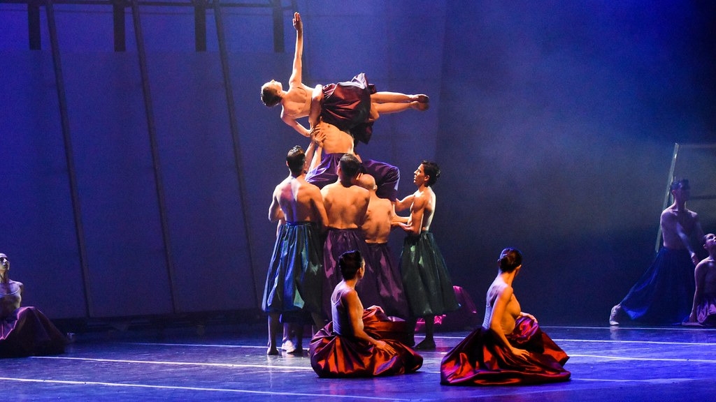 El Teatro del Bicentenario convoca a bailarines de todo el país para audicionar en Carmina Burana