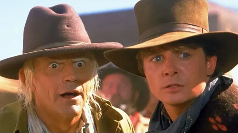 Conmoción en Hollywood: murió un actor de Volver al Futuro