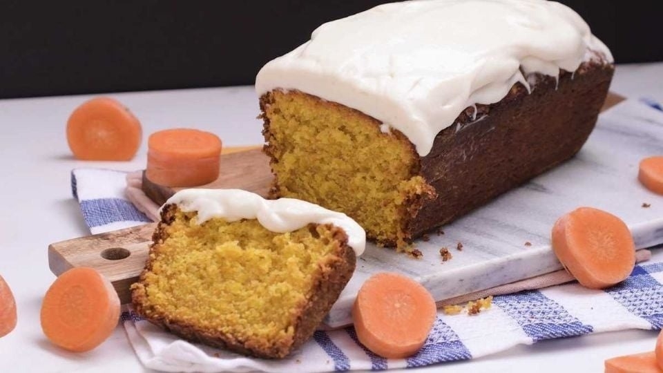 El secreto del budín de zanahoria: recetas esponjosas y saludables