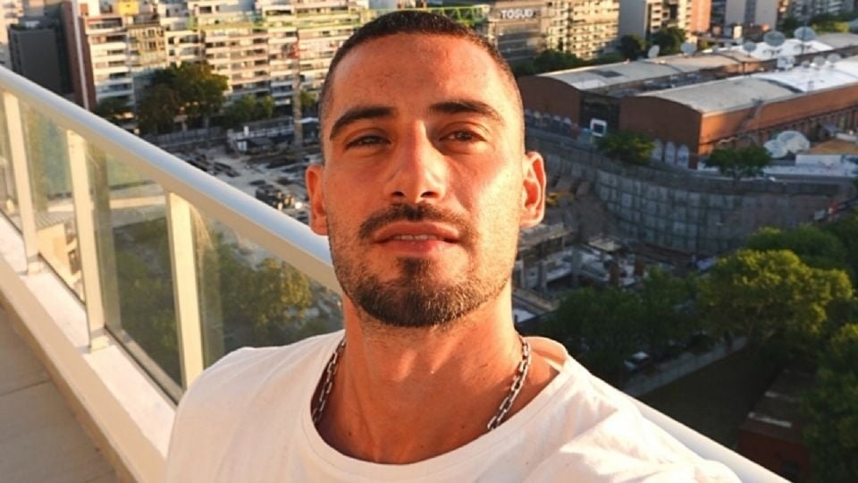 Nico Occhiato y Luzu TV llegan a Disney+ con serie de Nadie dice nada