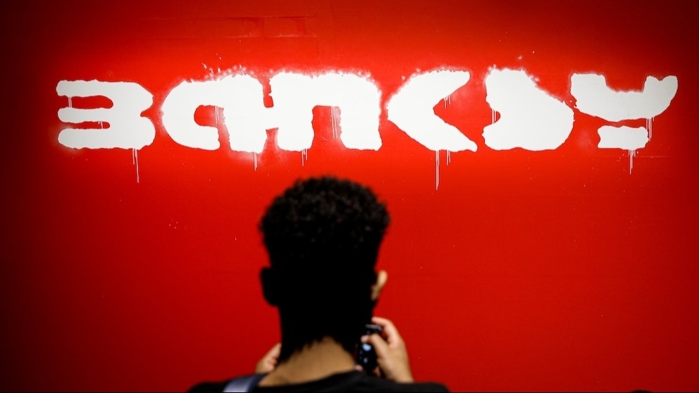  Fin del misterio: una investigación revela quién es realmente Banksy