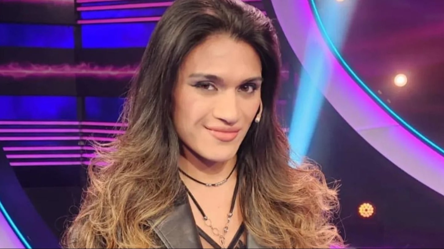 Qué dijo Luciana Martínez, ex Gran Hermano, tras ser detenida por viuda negra