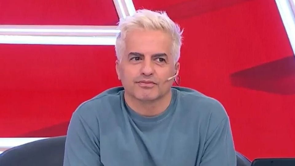 Ángel de Brito reveló cuándo y por qué se retirará de la TV: a dónde irá