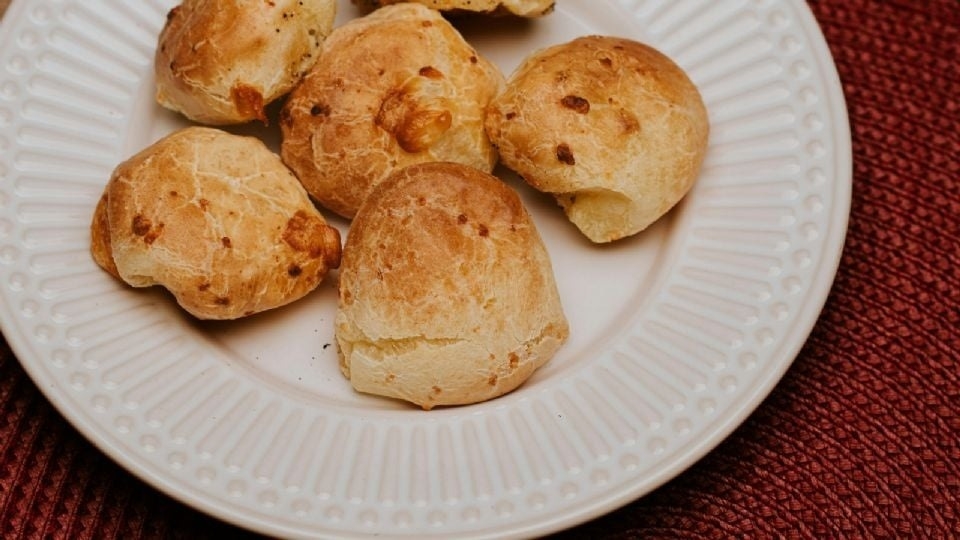Receta de pan de queso casero: guía para que salga siempre esponjoso