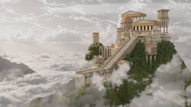 Monte Olimpo: ubicación real, mito y ciencia detrás de la morada de los dioses