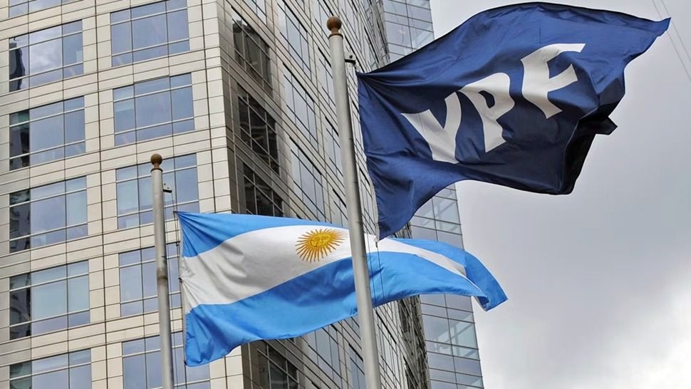 Presión en EEUU por el juicio de YPF y riesgo de embargos