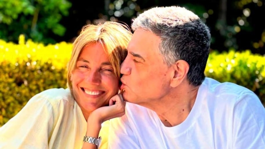 María Belén Ludueña reveló el nombre de su hijo con Jorge Macri