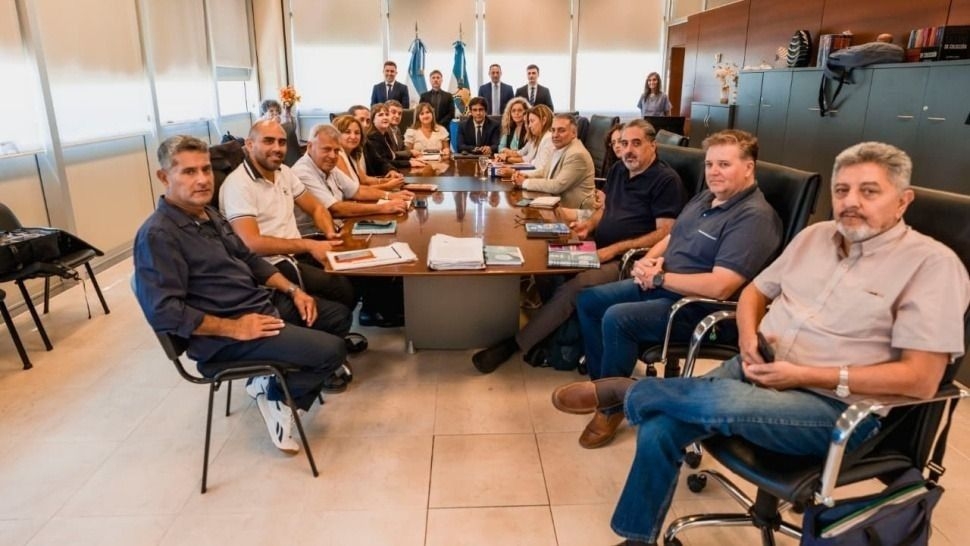 Los docentes de UDA rechazaron la última propuesta del Gobierno