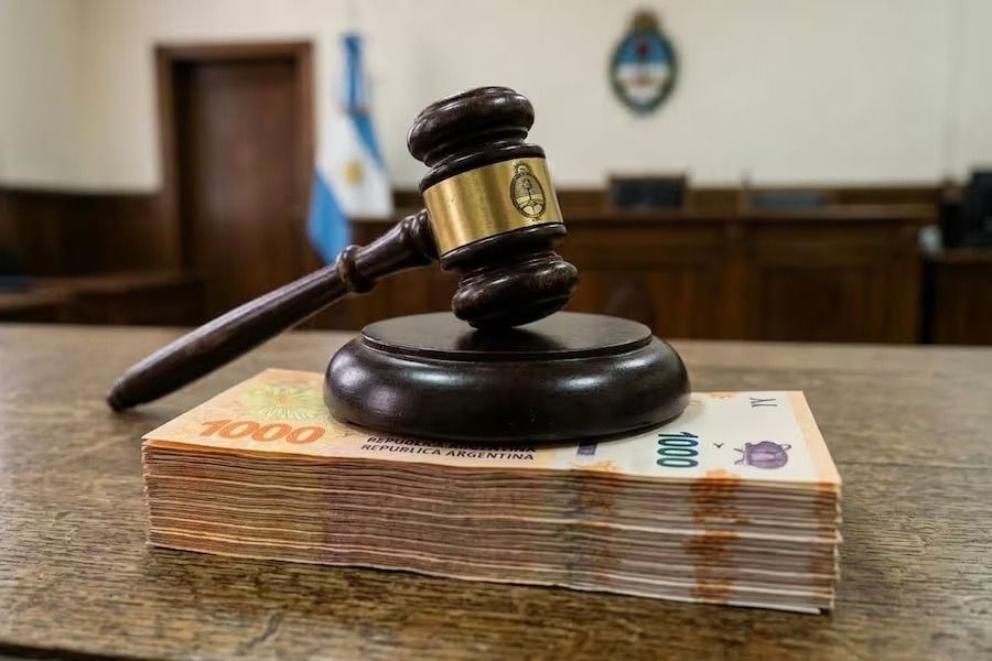 Un tribunal de La Plata rechazó el artículo 55 de la ley de reforma laboral
