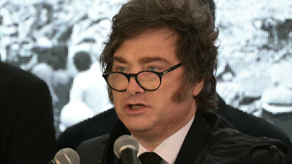 Milei fijó postura contra Irán: “Dejamos en claro en dónde nos paramos” 