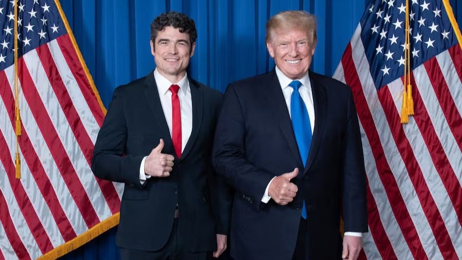 Renunció el Jefe del Centro Nacional de Contraterrorismo de Estados Unidos