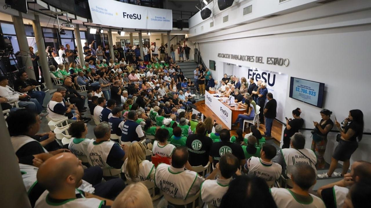 ¿Cuánto cuesta vivir dignamente? Nueva canasta básica revela la verdad