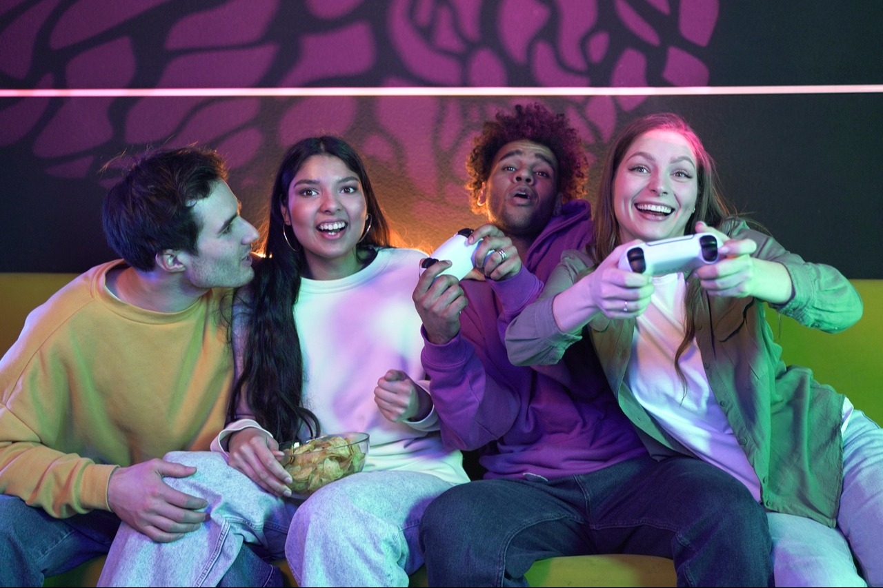 De los eSports al celular: el auge del gaming en Argentina