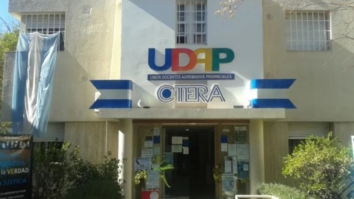 El plenario de UDAP aceptó la propuesta del Gobierno