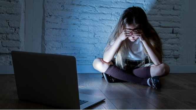 Preocupa el aumento de casos de trata de personas y de grooming 