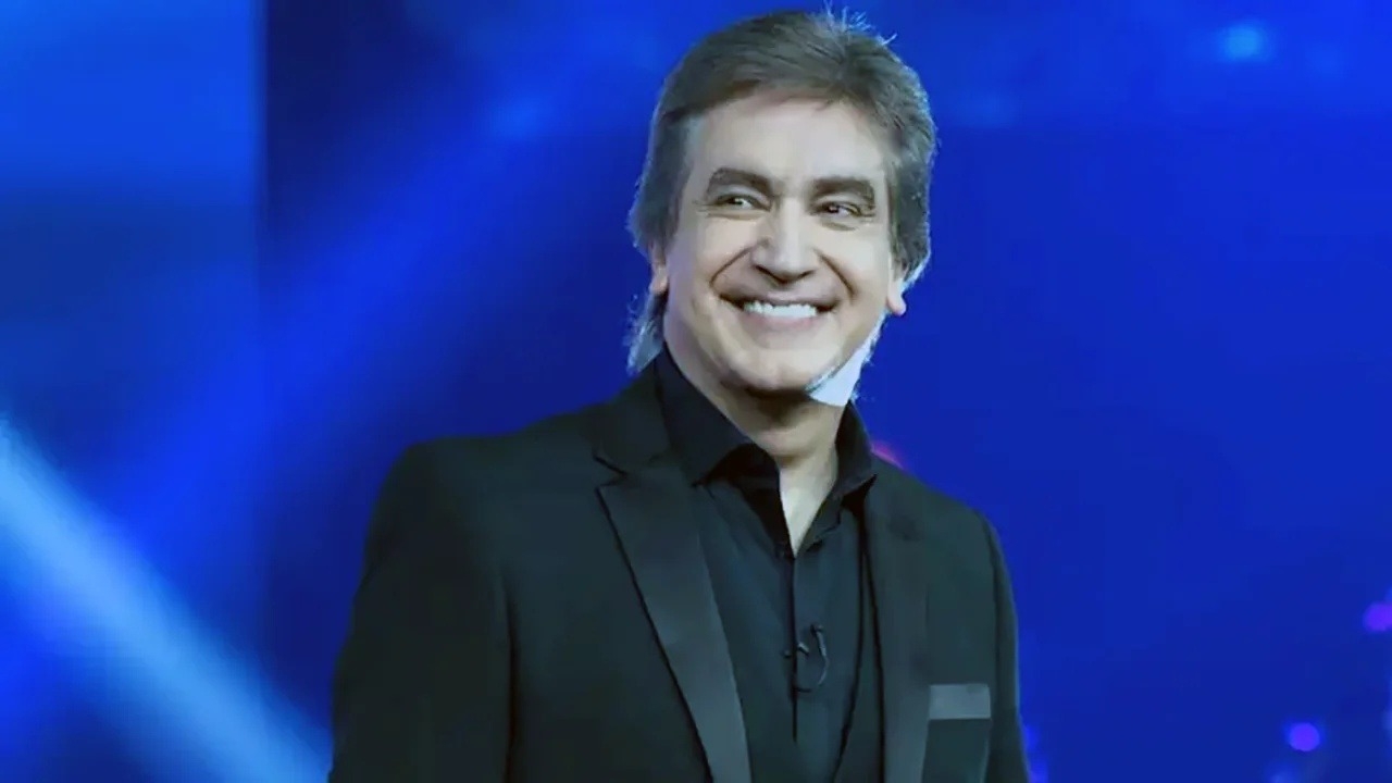 Dante Gebel lanza su candidatura presidencial 2027 aliado con el Peronismo