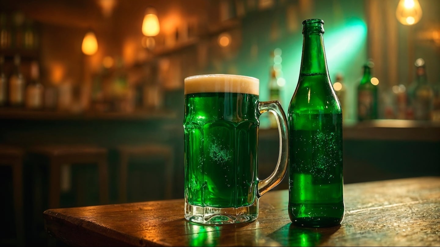 San Patricio: mitos y verdades de la fiesta verde que nació azul