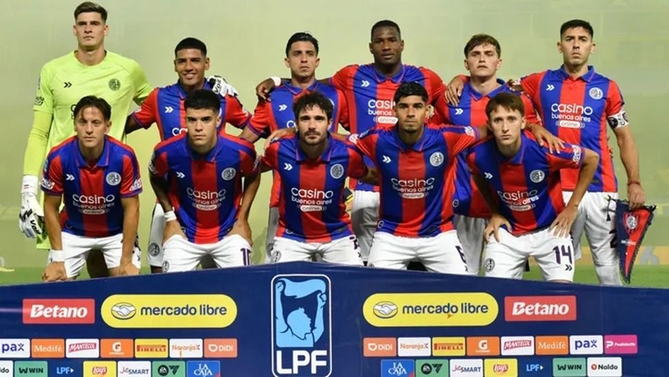 Un ídolo de Boca, a un paso de ser el nuevo DT de San Lorenzo