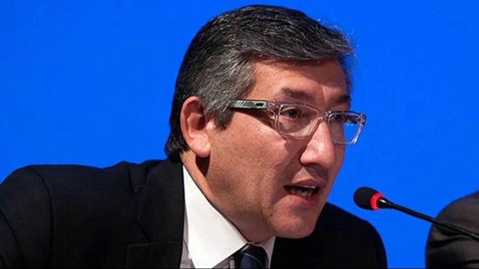 Exfiscal de delitos sexuales condenado por violación saldrá en libertad