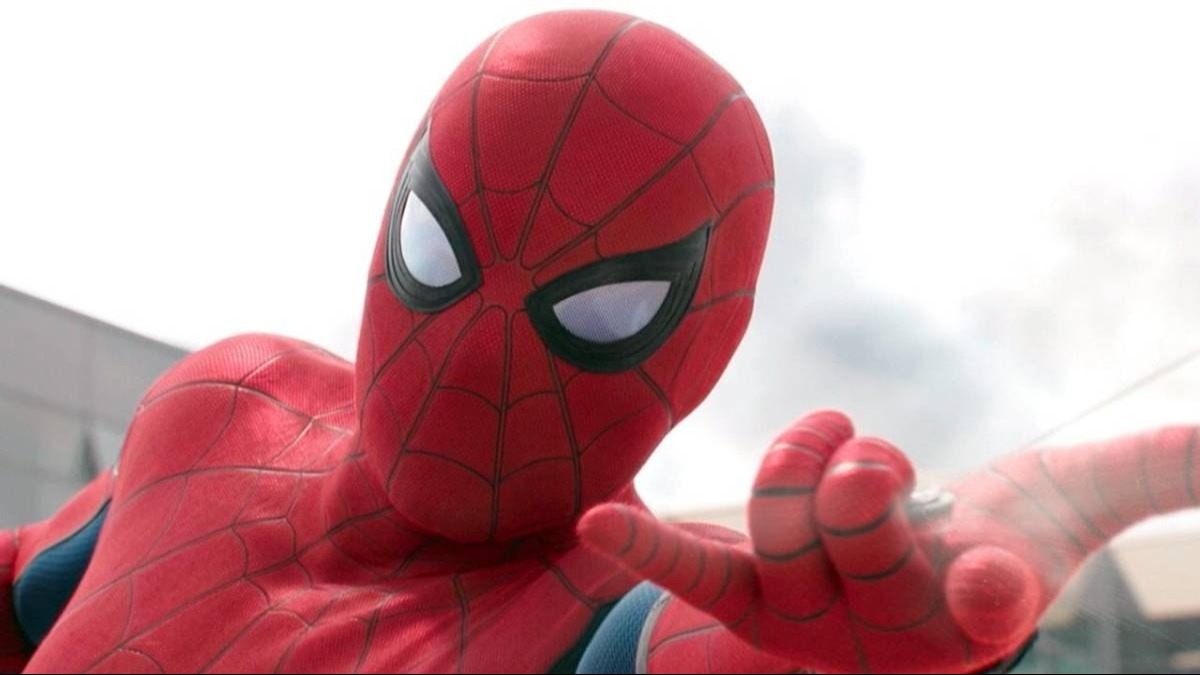 Se estrenó el primer trailer de la nueva película de Spider Man Brand New Day
