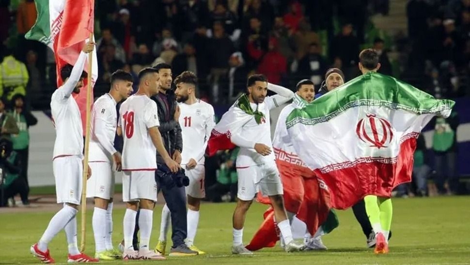 Irán quiere mudar sus partidos del Mundial a México y la FIFA se opone