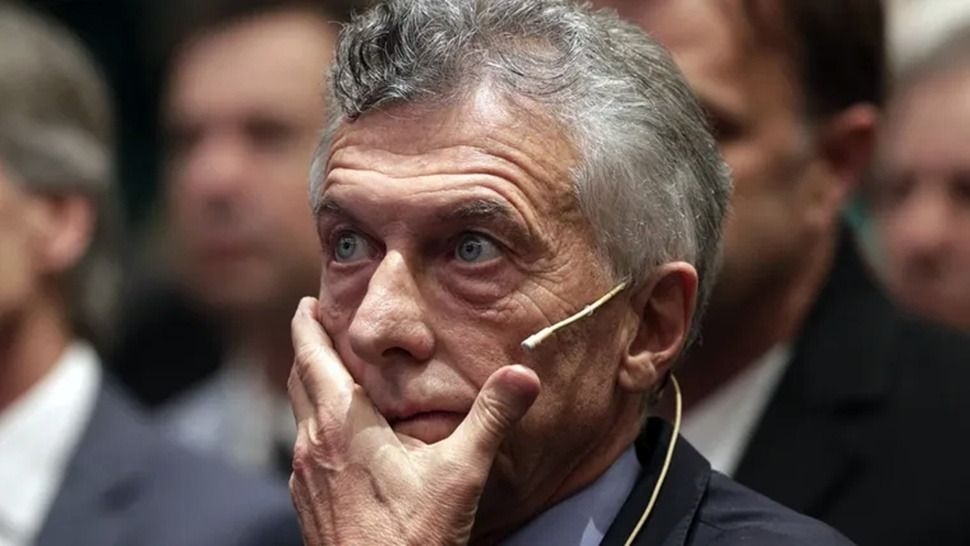 Macri declarará en Comodoro Py por la causa Sueños Compartidos