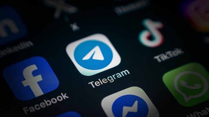 Cómo Telegram te roba los datos del DNI y registros financieros