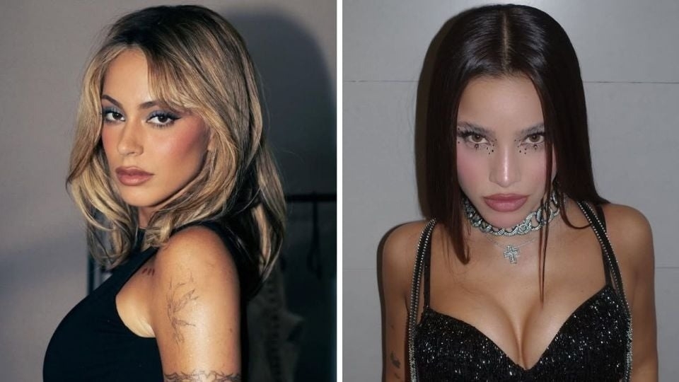 El gesto de Tini Stoessel contra Emilia Mernes que marcó el fin de su amistad