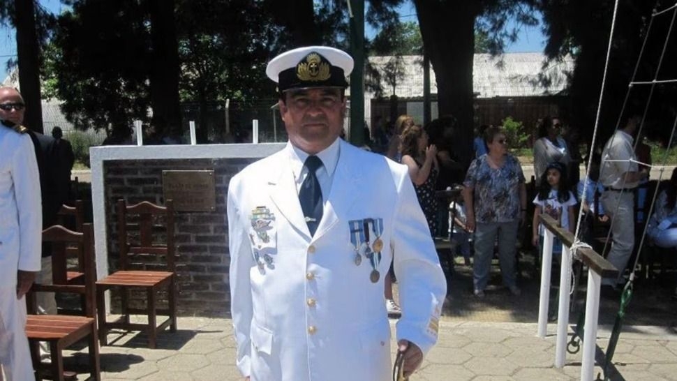 Condenaron a los asesinos de un veterano de Malvinas