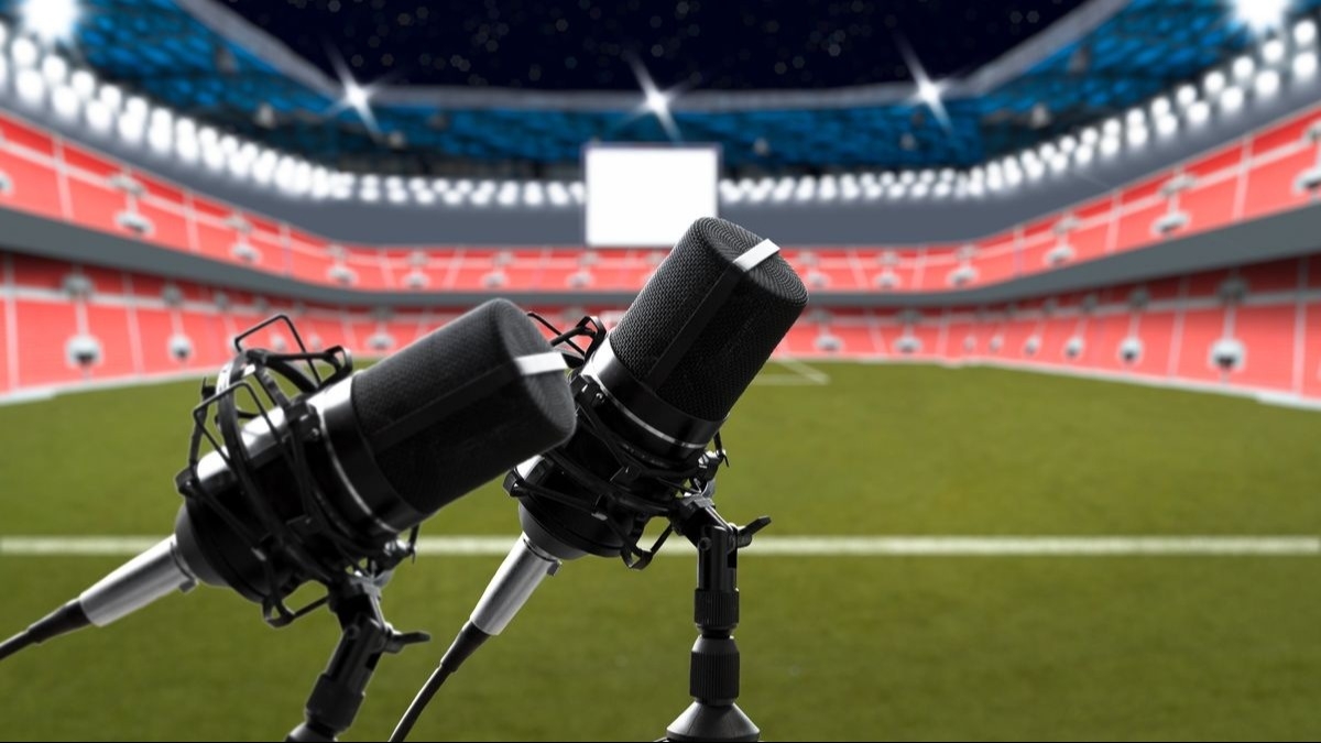 Quién es el periodista deportivo que se separó tras 30 años de matrimonio