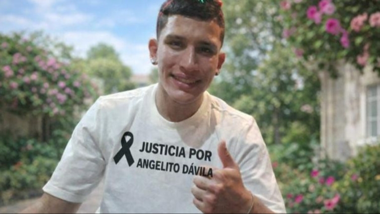 Asesinaron de una puñalada a un adolescente de 17 años 