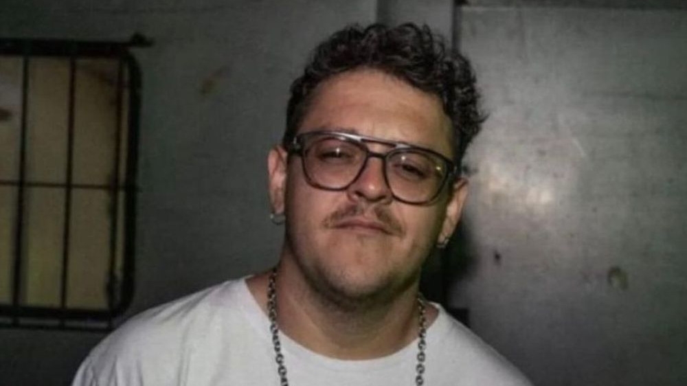 El baterista de La Camerata sufrió un accidente y necesita ayuda para ser operado