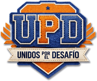 UPD - Unidos por el Desafío