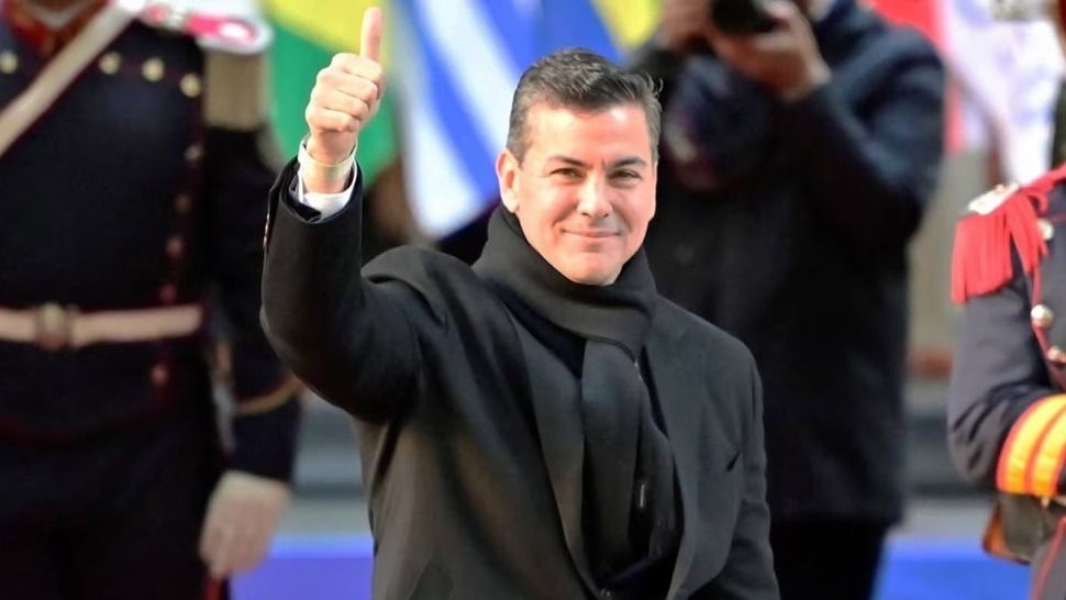 Paraguay aprobó el acuerdo Mercosur-UE y se completa el bloque